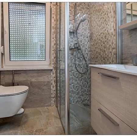 Apartment Amalija Split