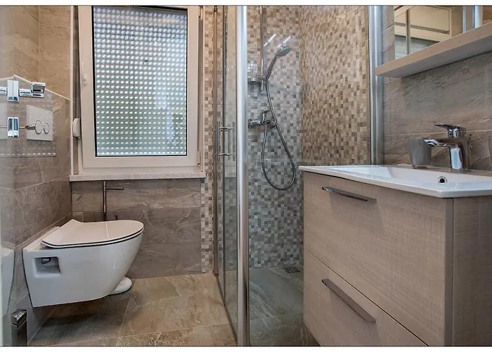 Apartman Amalija Split