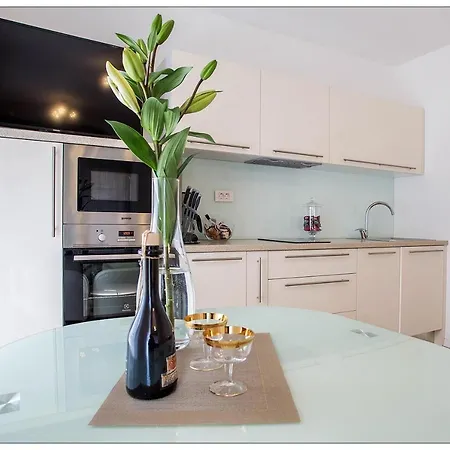 Apartmán Amalija Split