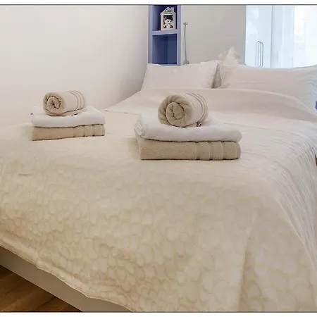 Apartment Amalija