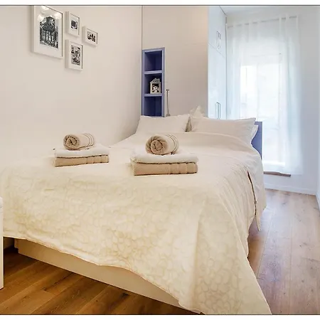 Apartment Amalija *