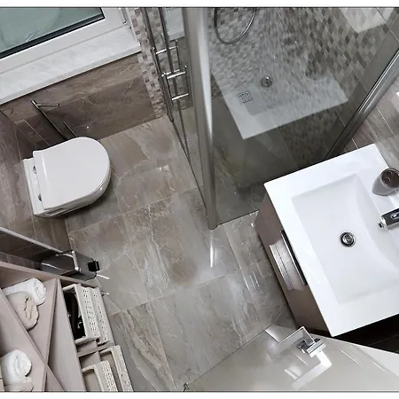 Amalija Apartmán Split
