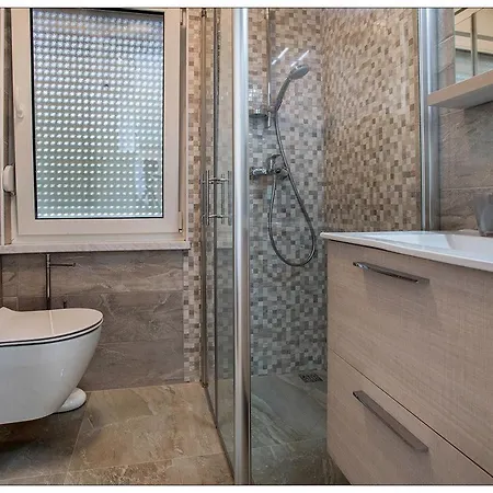 Apartmán Amalija Split