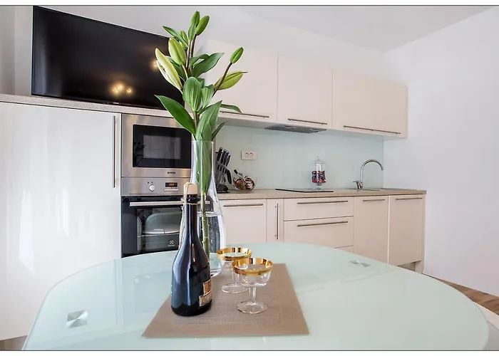 Apartman Amalija Split