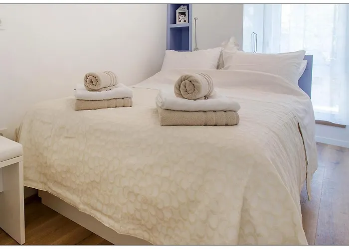 Apartman Amalija