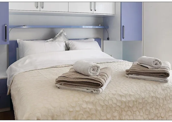 Apartman Amalija *