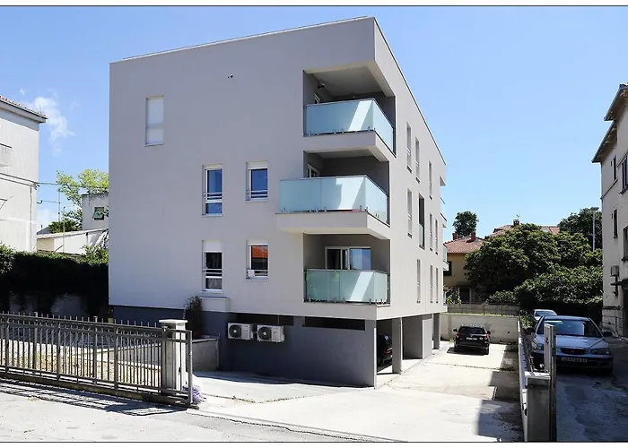 Amalija Apartman